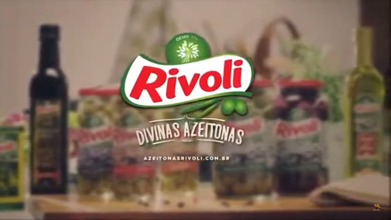 Comercial Rivoli Divinas Azeitonas